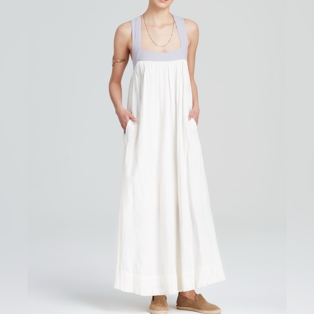 Gorgeous OOAK Free People Dress